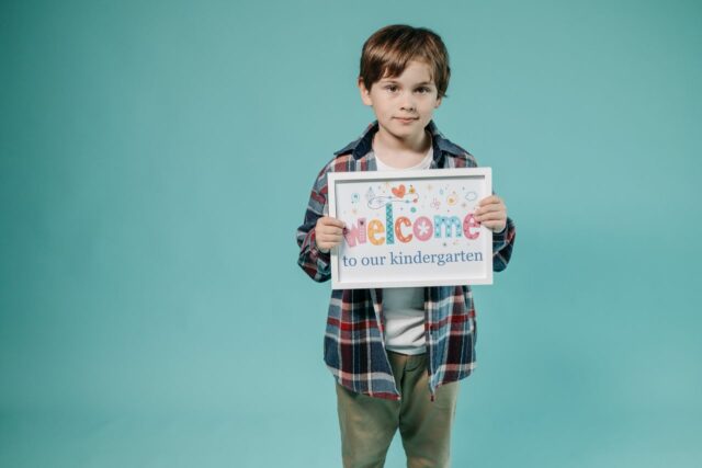 préparation rentrée CP enfant-Baby journal
