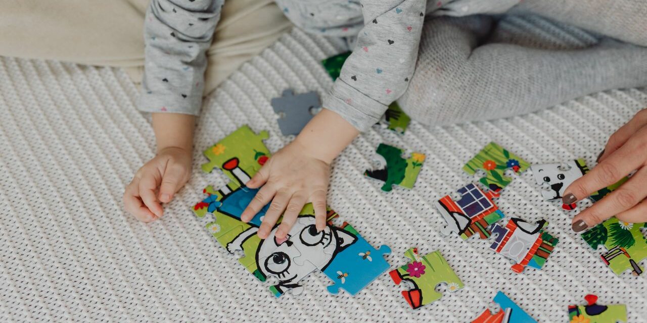 Puzzle Photo de Bébé : Une Idée Cadeau Originale pour Toute la Famille