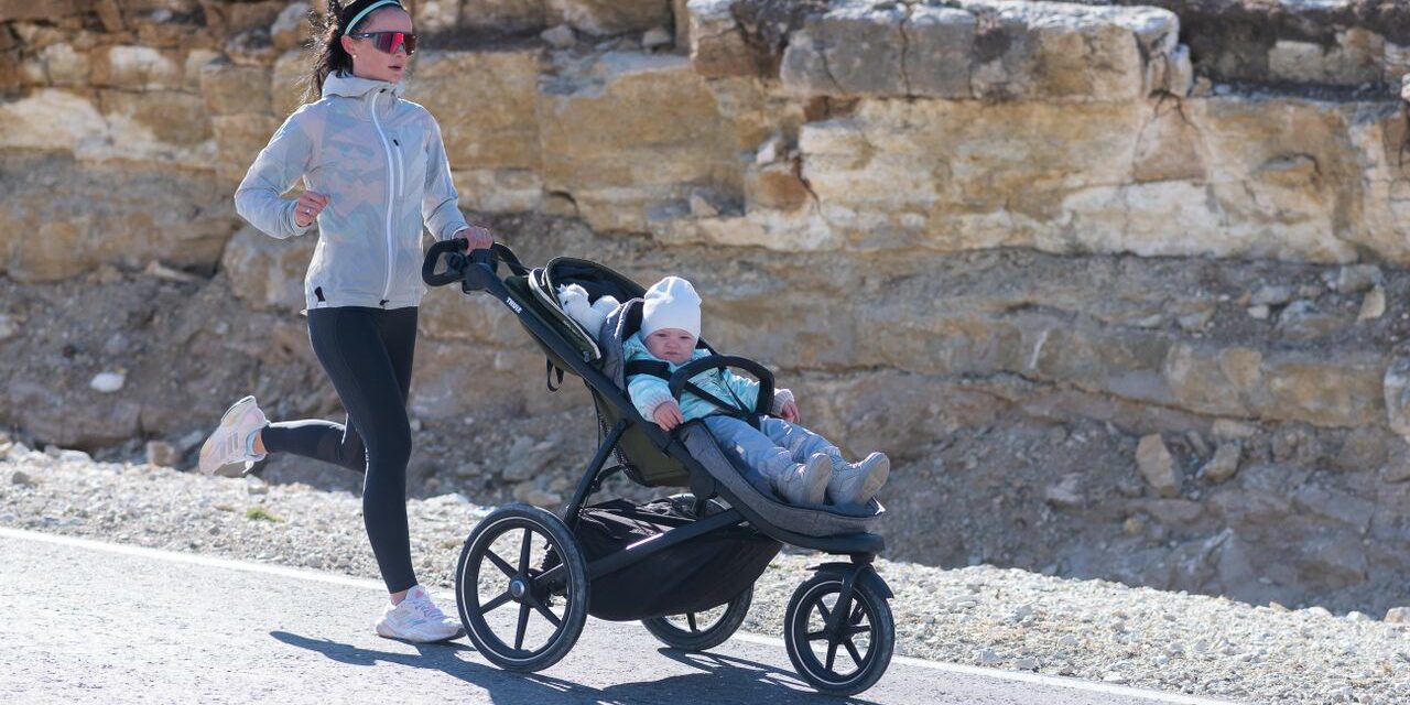 Courir avec une Poussette : Règles de Sécurité et Meilleures Poussettes Running