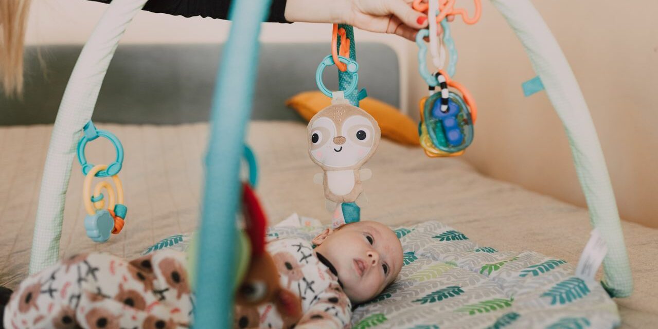 Jouets de Seconde Main pour Bébé : Ce qu&rsquo;il Faut Absolument Vérifier