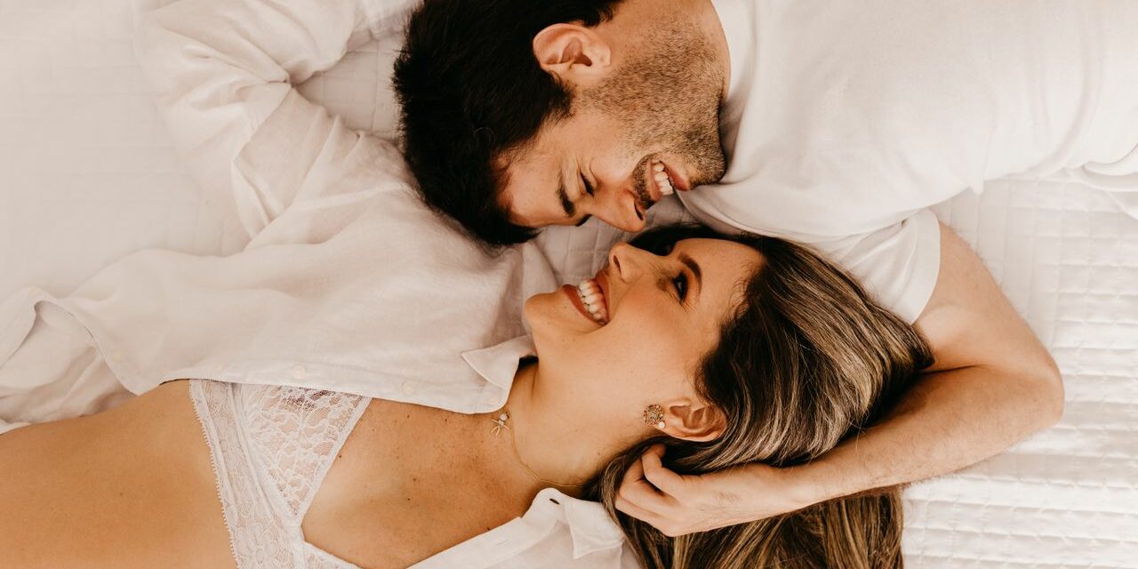 Sexualité Après l&rsquo;Accouchement : Ce que les Couples Vivent Vraiment