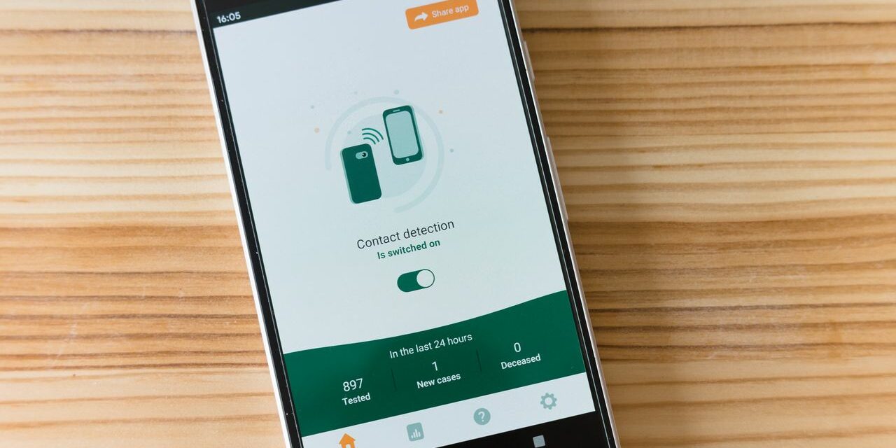 Suivre les Tétées avec une Application : Utile ou Source de Stress