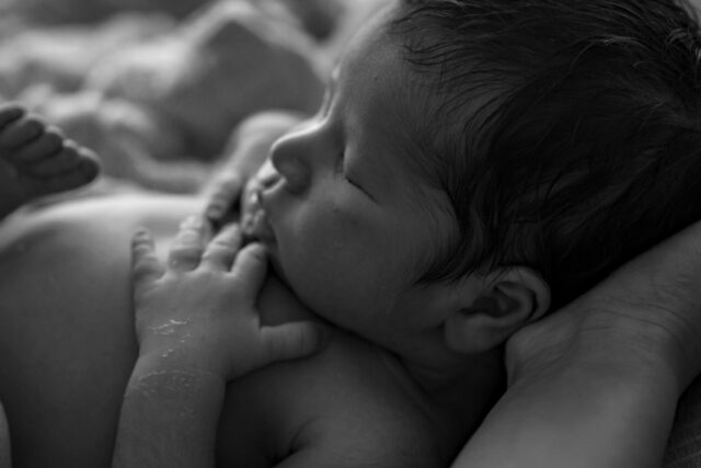 test auditif bébé résultats expliquer-Baby journal