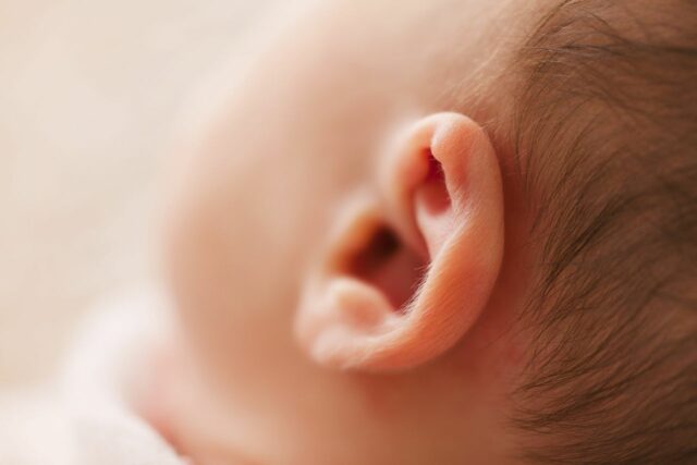 test auditif bébé résultats expliquer-Baby journal