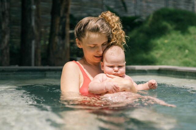 thermalisme bébé bienfaits-Baby journal
