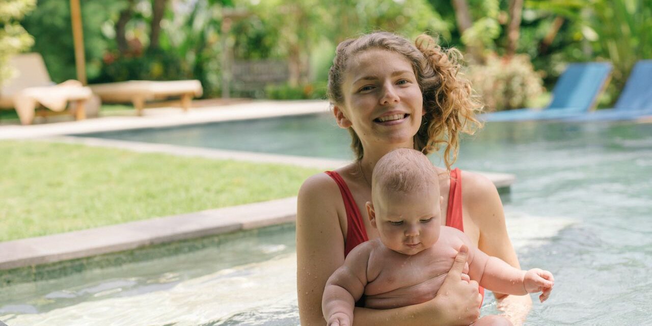Thermalisme pour Bébé : Ce qui Existe et les Bienfaits Reconnus