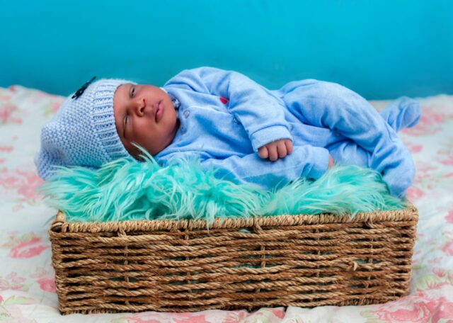 traditions antillaises bébé famille