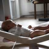 transat balancelle bébé comparatif-Baby journal