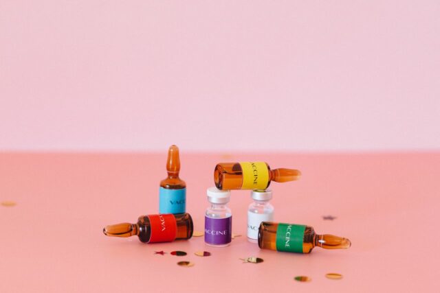 vaccin hexavalent bébé effets-Baby journal