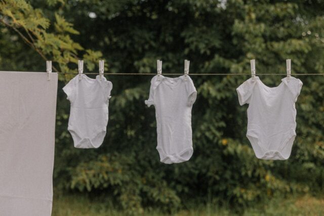 vinted bébé achat sécurité-Baby journal